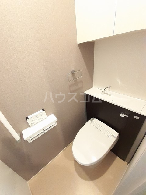 7/27 トイレ