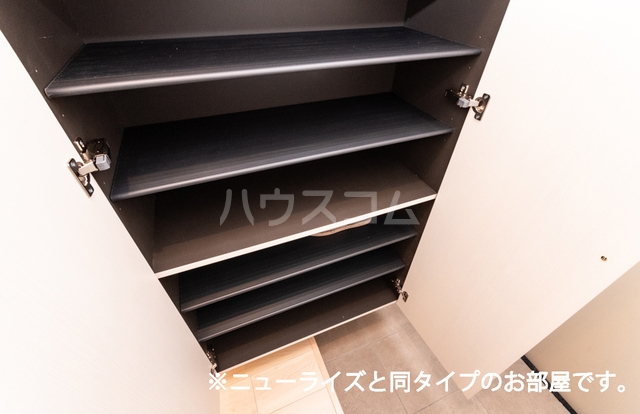 11/21 設備