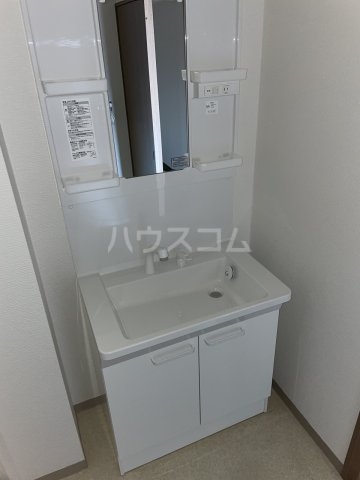 16/30 洗面