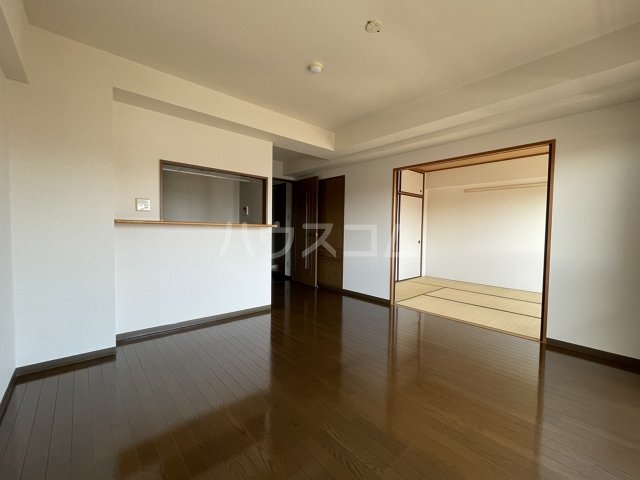 3/30 リビング/ダイニング