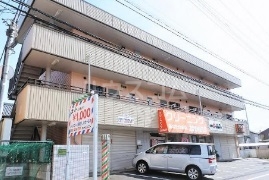 1/15 外観