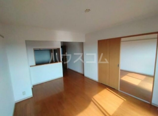 3/23 リビング/ダイニング