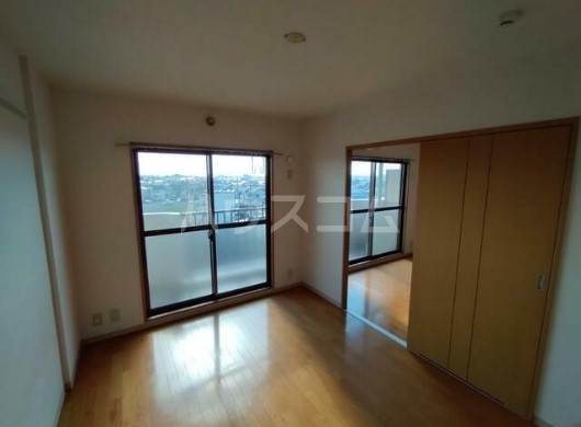 10/23 バルコニー