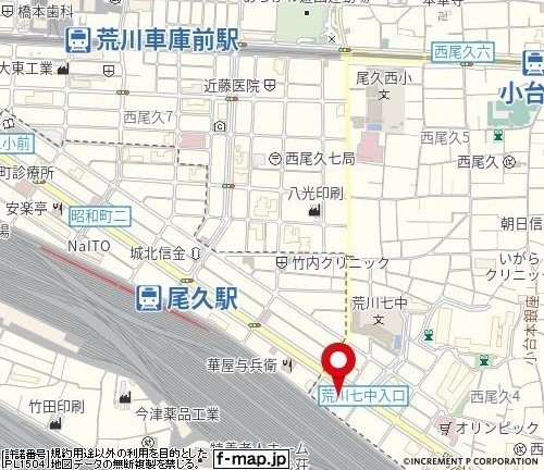 17/24 地図