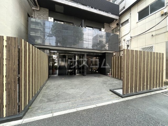 16/24 駐車場