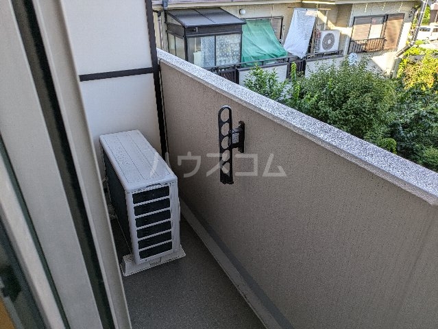 15/30 バルコニー