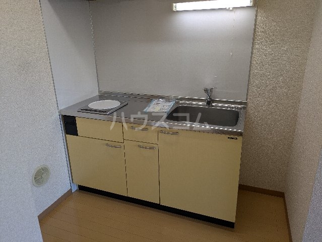 9/30 キッチン