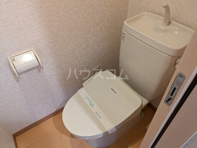 11/30 トイレ