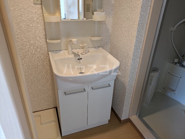 12/30 洗面