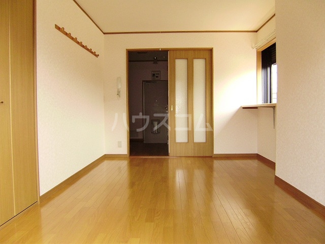 5/23 リビング/ダイニング