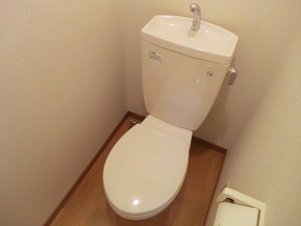 11/23 トイレ