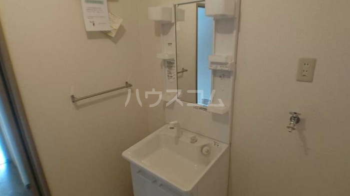 11/27 洗面