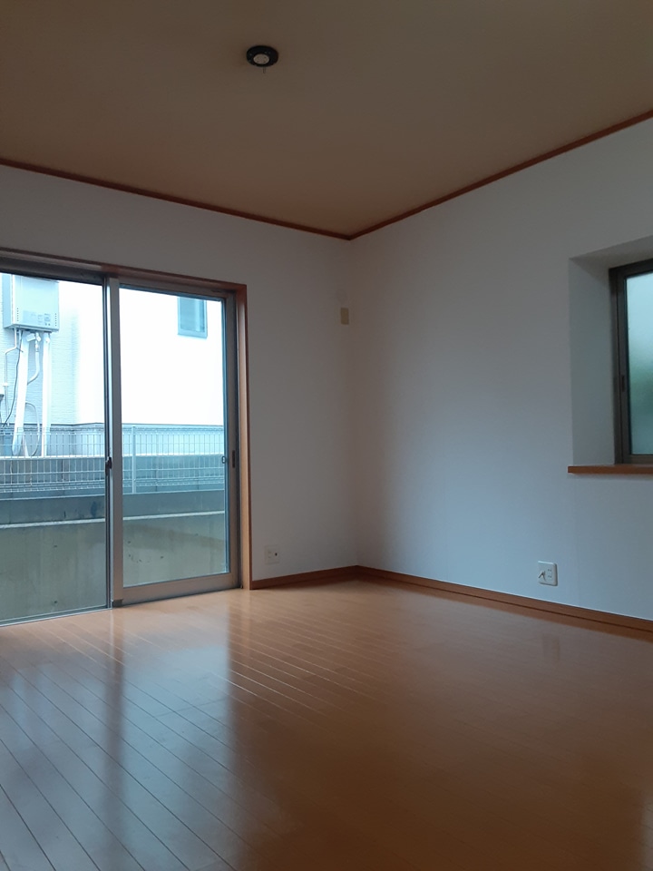 3/22 リビング/ダイニング