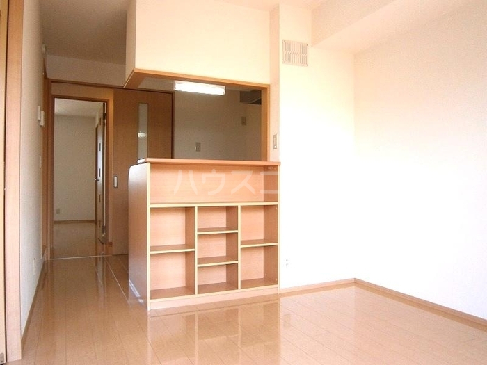 3/22 リビング/ダイニング