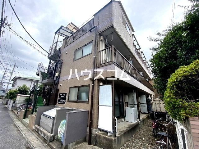 1/24 外観
