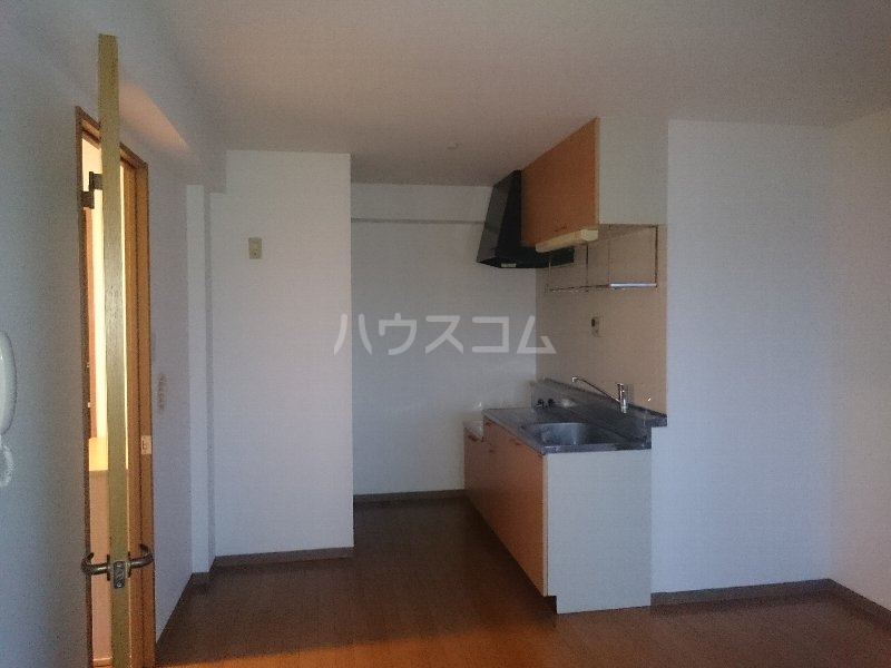 15/30 キッチン