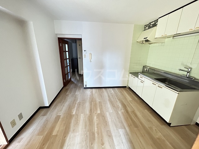 4/30 リビング/ダイニング