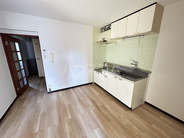 6/30 リビング/ダイニング