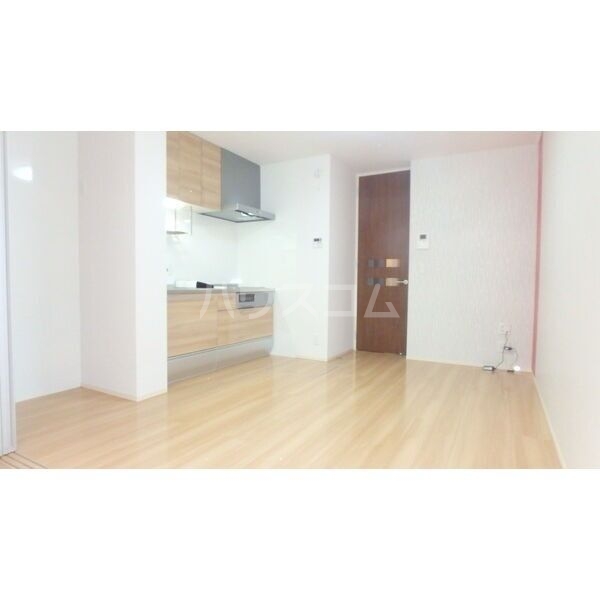 3/24 リビング/ダイニング