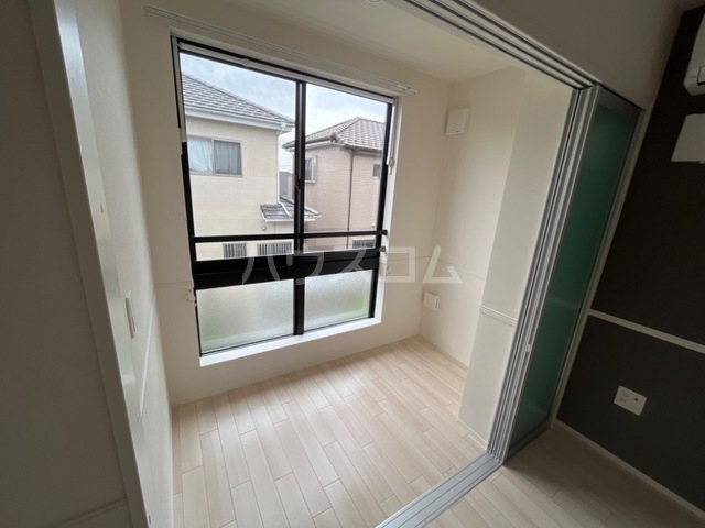 19/26 バルコニー