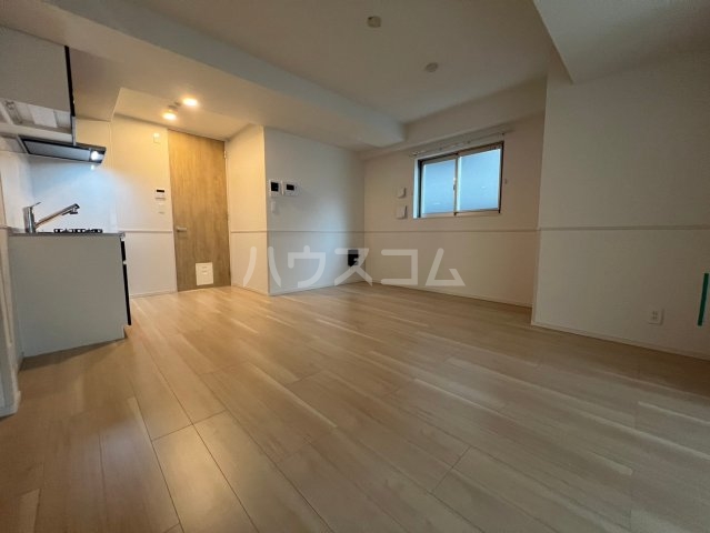 3/20 リビング/ダイニング