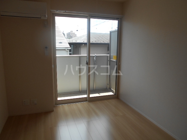 4/26 リビング/ダイニング