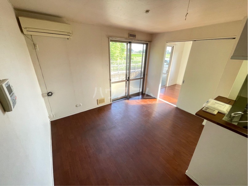 3/21 リビング/ダイニング