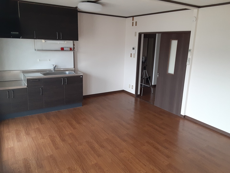 3/21 リビング/ダイニング