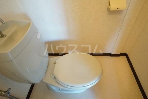 10/16 トイレ