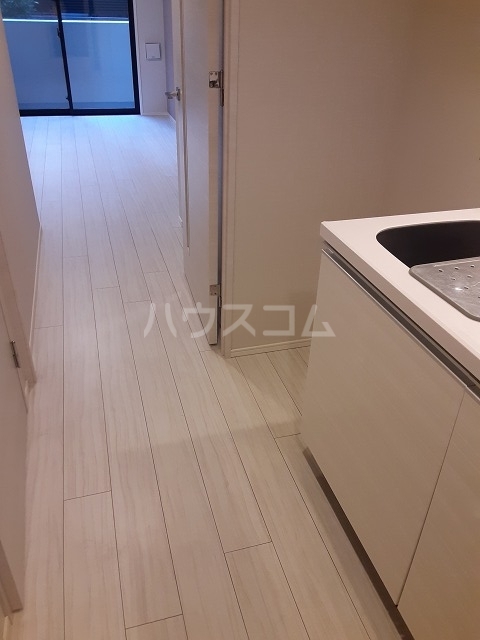 7/30 室内