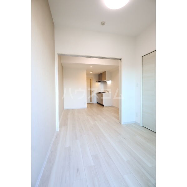 3/17 リビング/ダイニング