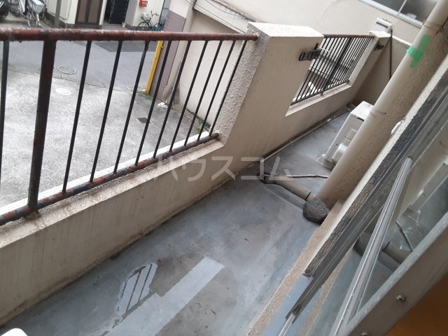 24/30 バルコニー