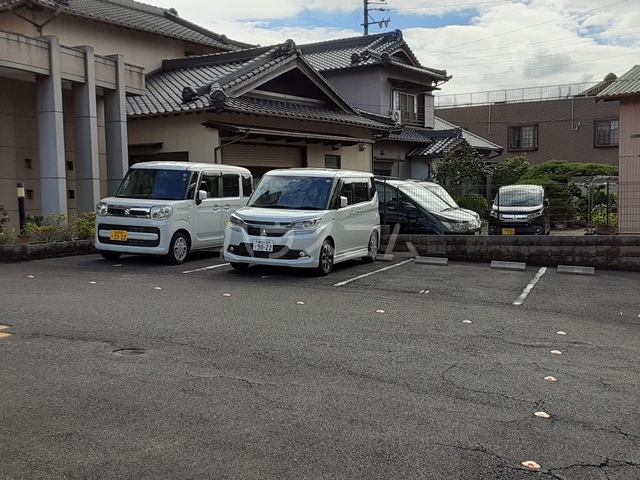 29/30 駐車場
