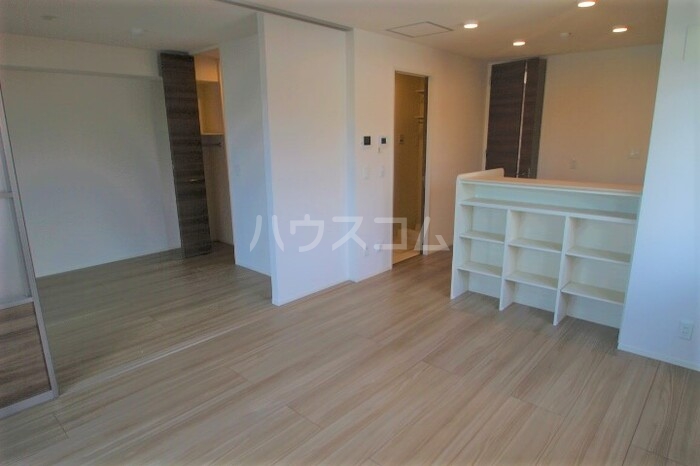 3/27 リビング/ダイニング