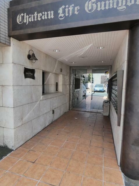 2/10 エントランス