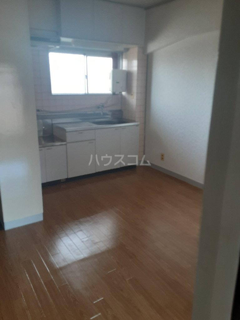 3/25 リビング/ダイニング