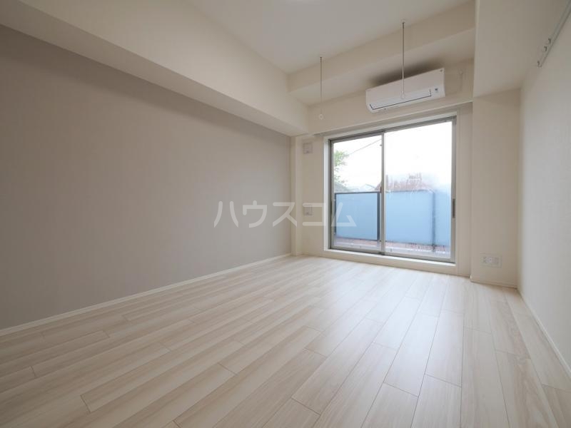 4/21 リビング/ダイニング