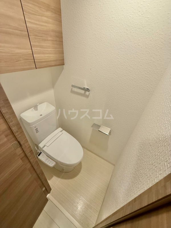 11/28 トイレ
