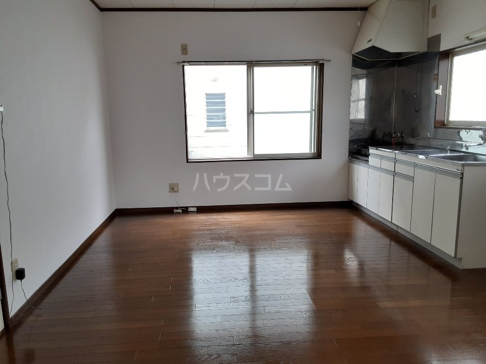 3/18 リビング/ダイニング