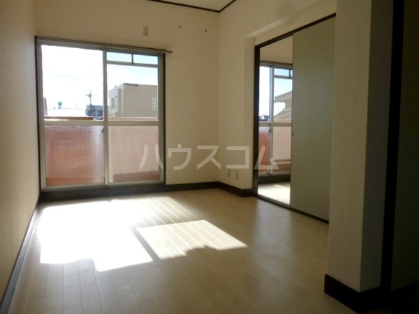 3/26 リビング/ダイニング