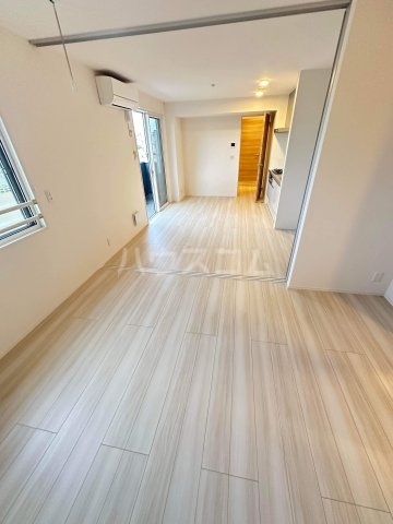 3/30 リビング/ダイニング