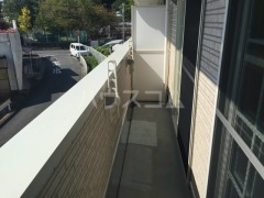 16/21 バルコニー