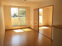 4/21 リビング/ダイニング