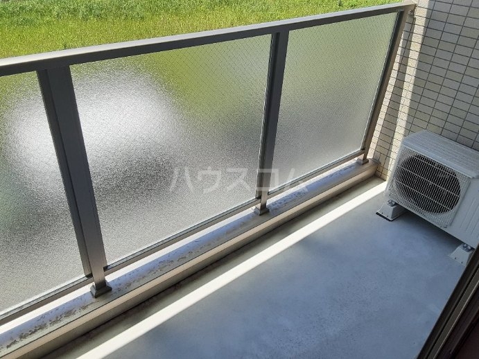 15/30 バルコニー