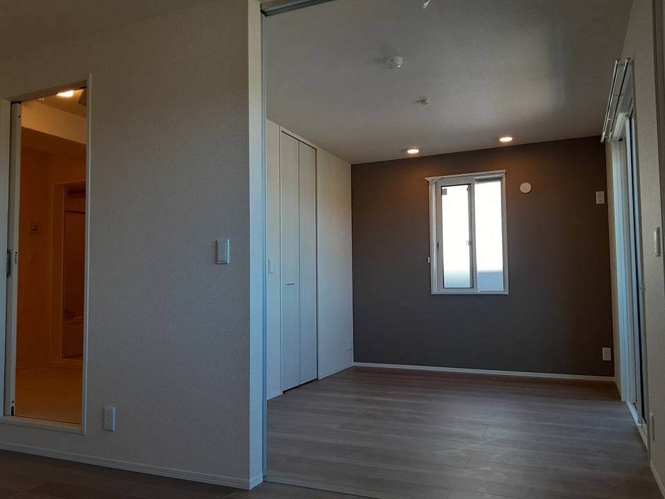 6/30 リビング/ダイニング