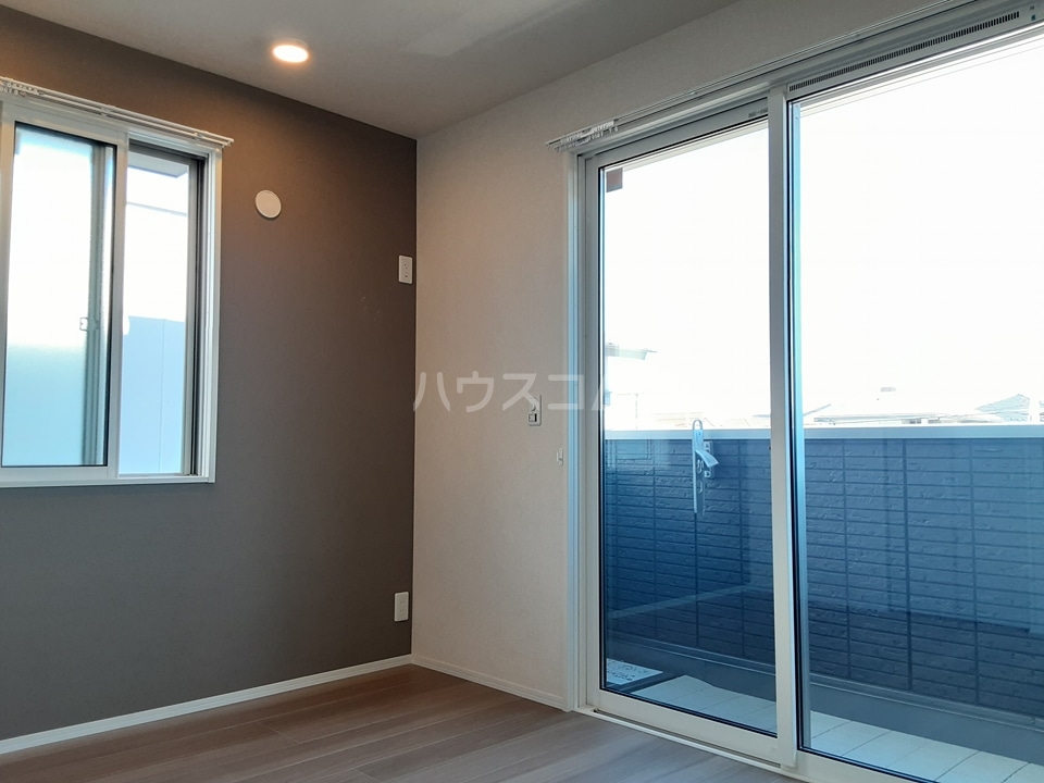 7/30 リビング/ダイニング