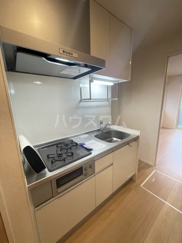 10/30 キッチン
