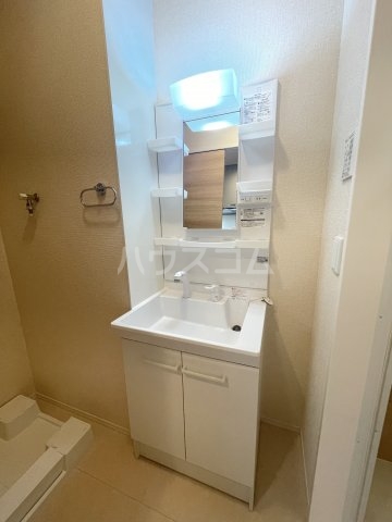16/30 洗面
