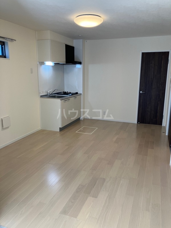 3/23 リビング/ダイニング