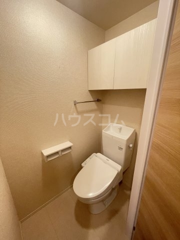 9/22 トイレ
